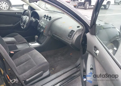 2009 Nissan Altima 2.5 S из США, поврежденный, VIN 1N4AL21EX9C118320